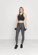 Under Armour UA Armour Tights - Grey