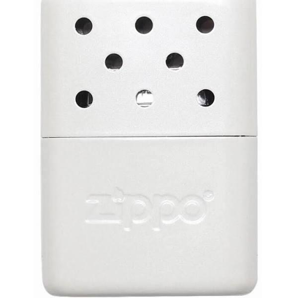 Zippo 6-hour Hand Warmer - Pearl