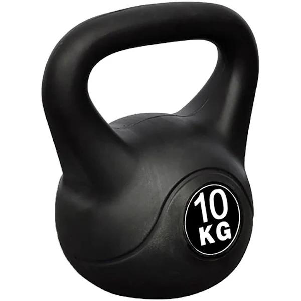 vidaXL - Kettle Bell - 10 kg