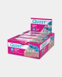 Quest Protein Bar - 12 Bars S'mores