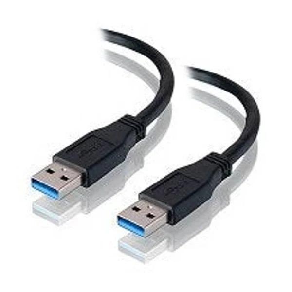 Alogic 3M USB 3.0 Type A to Type A Cable - Male to Male