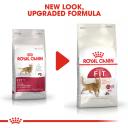 Royal Canin Fit Cat Food 400g