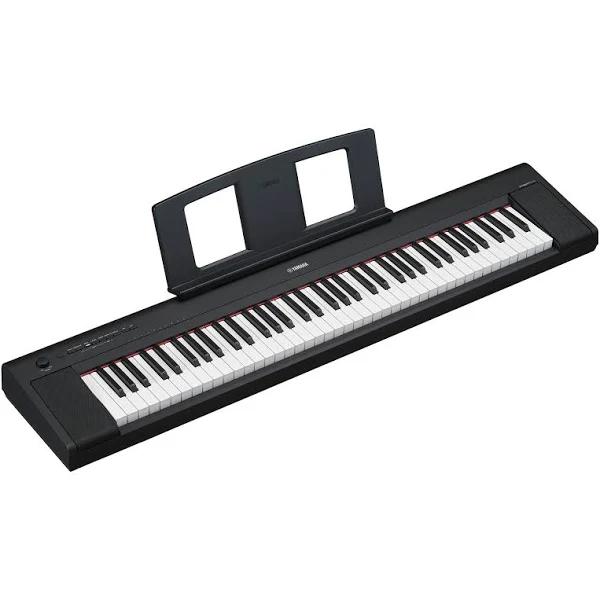 Yamaha NP-35 76-Key Keyboard