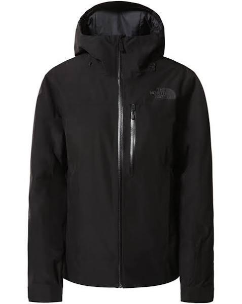 The North Face Descendit DryVent Jacket Jet Black Women - S