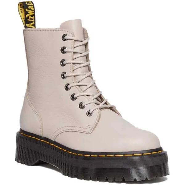 Dr. Martens Jadon III Vintage Taupe Pisa