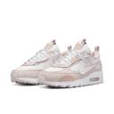 Nike Women's Air Max 90 Futura Summit White - Size 12