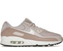 Nike Air Max 90 Worldwide White Gold (Women's)