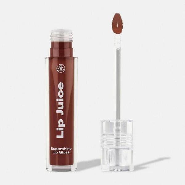 Missguided Lip Juice Supershine Lipjuice Barbecute