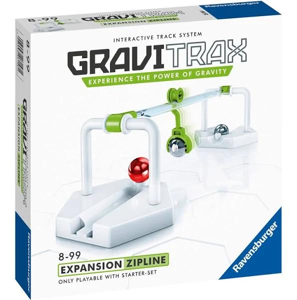 GraviTrax - Expansion Zipline