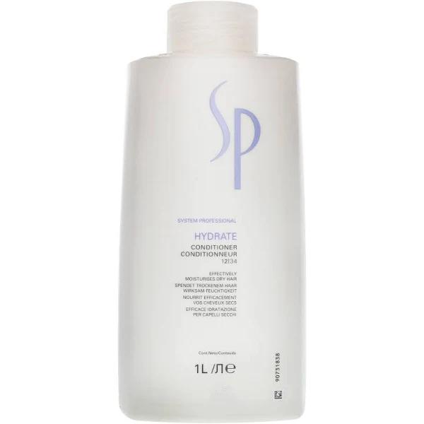 Wella SP Hydrate Conditioner 1 Litre