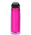 Camelbak Eddy+ Insulated Drink Bottle 0.6L - Amethyst