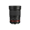 Samyang 35mm f/1.4 As UMC Lens For Canon EF