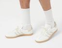 Adidas Samba OG Core White/ Wonder White/ Magic Beige