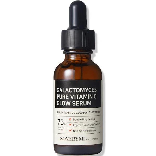 Some by Mi Galactomyces Pure Vitamin C Glow Serum 30 ml