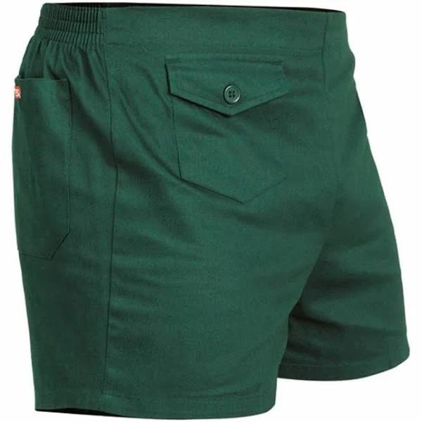 Stubbies Original Short Green / 82