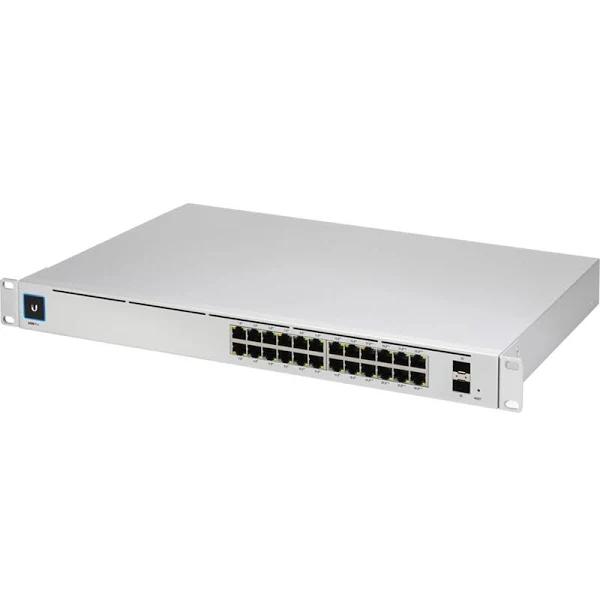 USW-Pro-24 Ubiquiti UniFi Switch Pro 24