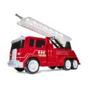 Kmart Lights & Sounds Fire Engine