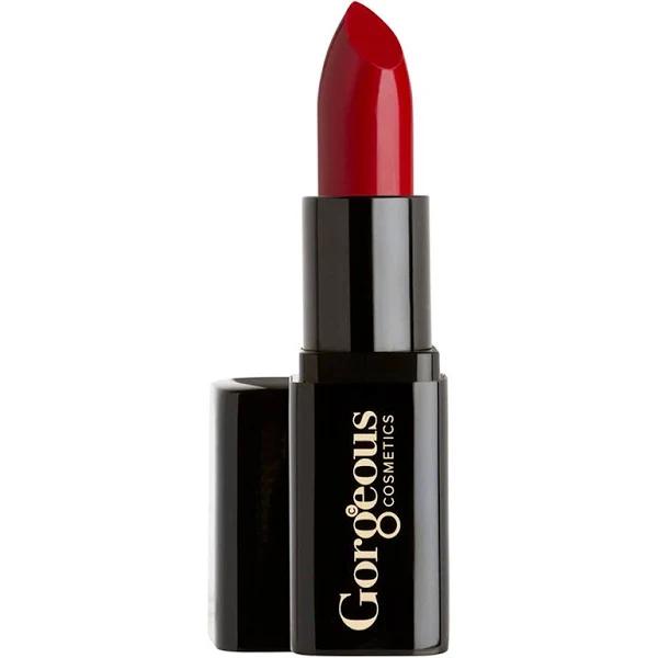 Gorgeous Cosmetics Lipstick - Gorgeous Red