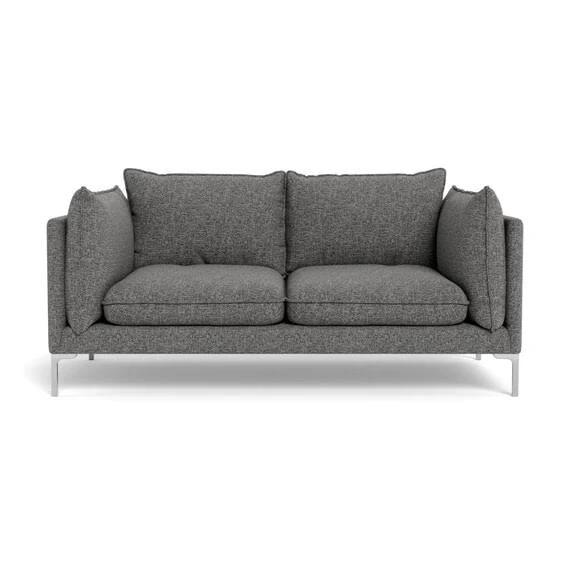 Panama Fabric Sofa Thunder by Freedom