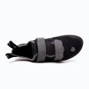 Evolv Defy Climbing Shoes Grey / Black