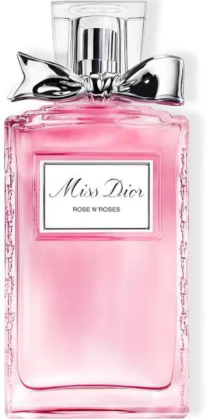 Christian Dior Miss Dior Rose N'Roses Eau De Toilette Spray 50ml