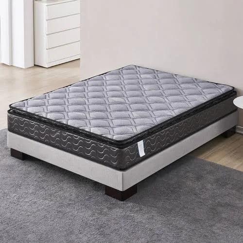 Priceworth Furniture Luna Double 1680 Fire Retardant Mattress