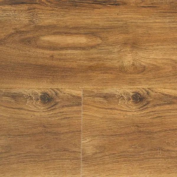 Smart Home Products 1.823sqm Jarrah Waterproof Hybrid Vinyl Planks