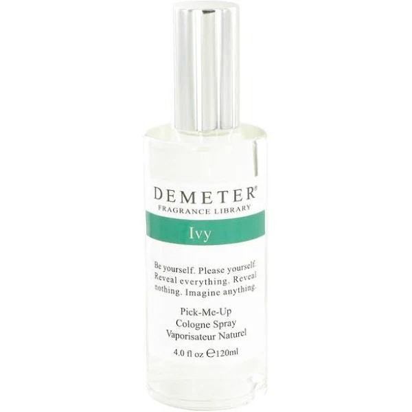 Demeter Ivy by Demeter Cologne Spray 4 oz (Women)