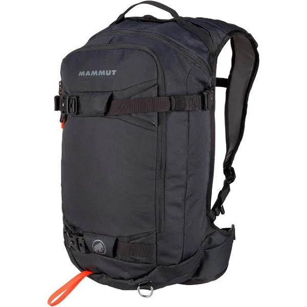 Backpack Mammut Nirvana 18 - Black 18 L