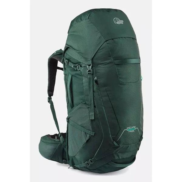 Lowe Alpine Escape Trek ND 50:60 S-M - Nettle