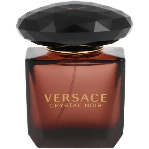 Versace Crystal Noir - 30ml Eau De Toilette Spray