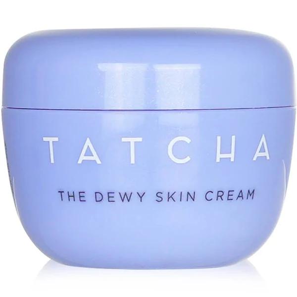 Tatcha The Dewy Skin Cream (Miniature) 5ml