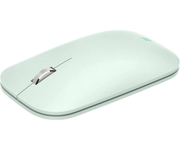 Microsoft Modern Mobile Mouse - Mint