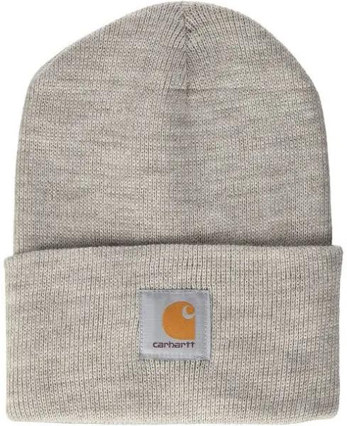 Carhartt Men's Acrylic Watch Hat