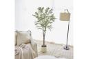 Cooper & Co. 170cm Artificial Olive Tree in Pot