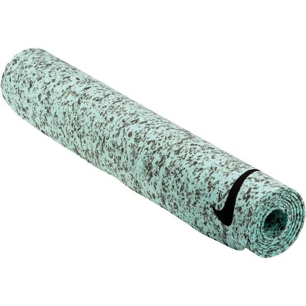 Nike Move Yoga Mat 4 mm Mat Green