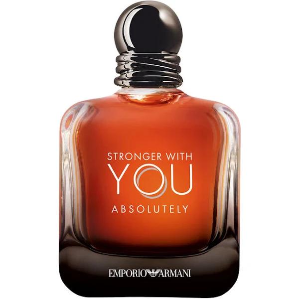 Giorgio Emporio Armani Stronger with You Absolutely Parfum 100ml