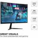 Monitor ViewSonic VX2718-PC-MHD 27" FHD LED 165 Hz