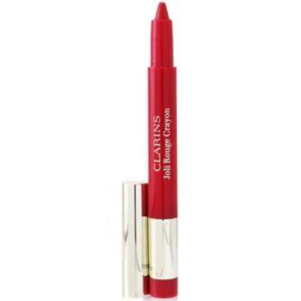 Clarins Joli Rouge Crayon - #742C Joli Rouge 0.6g