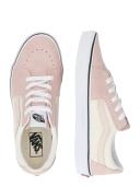 Vans Sk8-Low Sneakers in 2-Tone Rose smoke-Pink