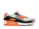 Nike Air Max 90 Recraft Total Orange