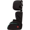 InfaSecure Astra Vario II Booster Seat - Aqua