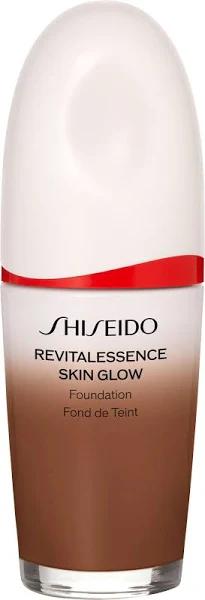 Shiseido Revitalessence Skin Glow Foundation SPF 30 - Neutral - O/S