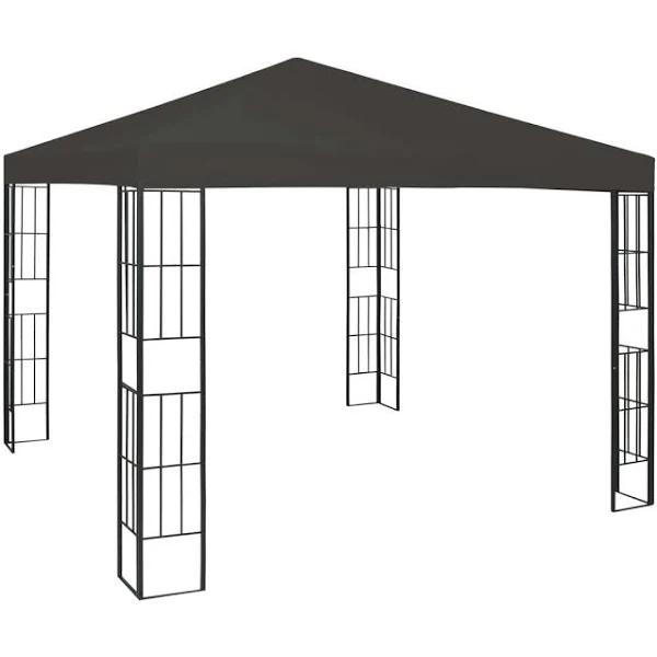 Gazebo 3x3 M - Anthracite