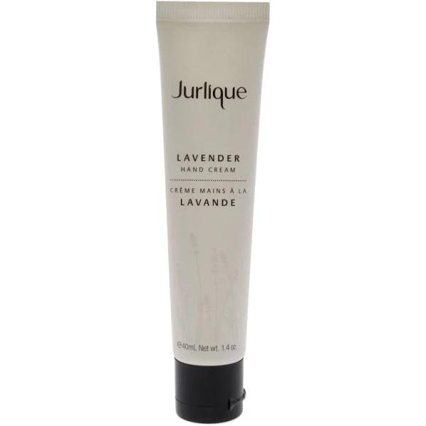 Jurlique Lavender Hand Cream (New Packaging) for Unisex 40ml