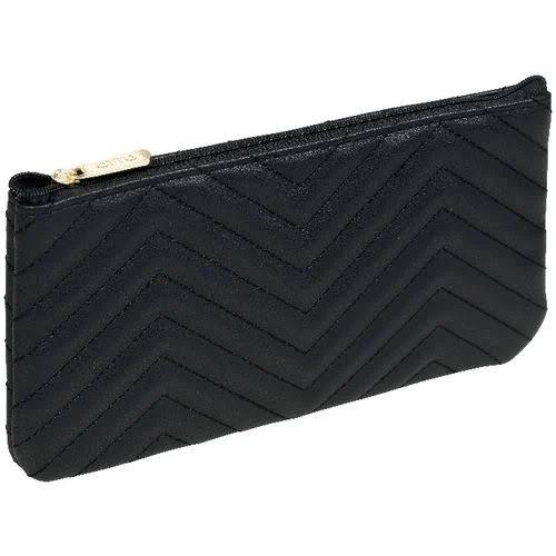 Otto Monochrome Padded Pencil Case