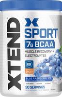 Scivation Xtend HydraSport Blue Raspberry 345 Gr