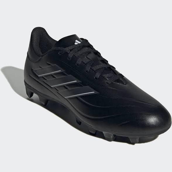 Adidas Copa Pure 2 Club Fxg Football Boots Black EU 43 1/3