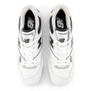 New Balance 550 - White - 7