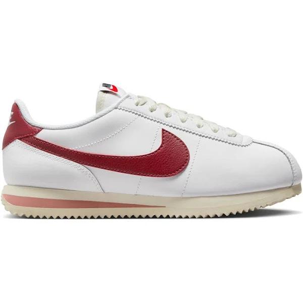 Nike Cortez White/ Cedar-Red Stardust-Sail